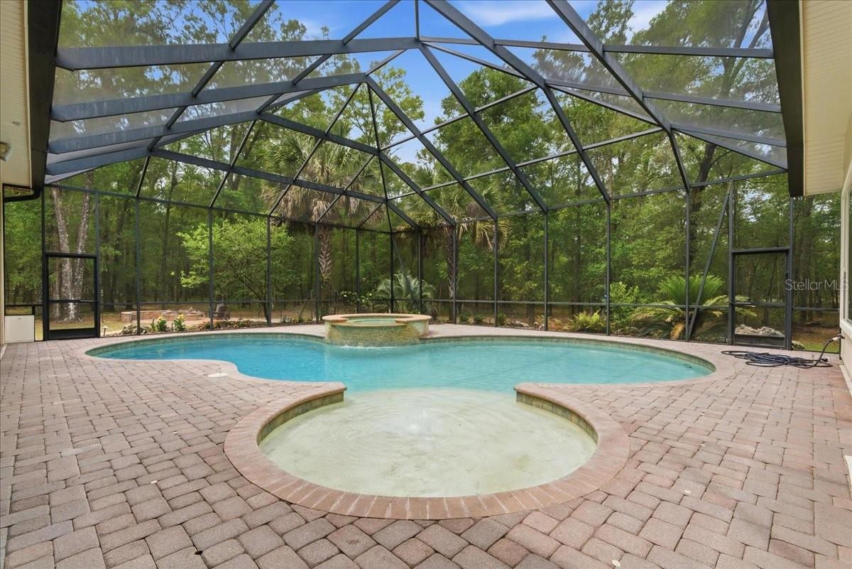 FARMS OF KANAPAHA REP - Residential