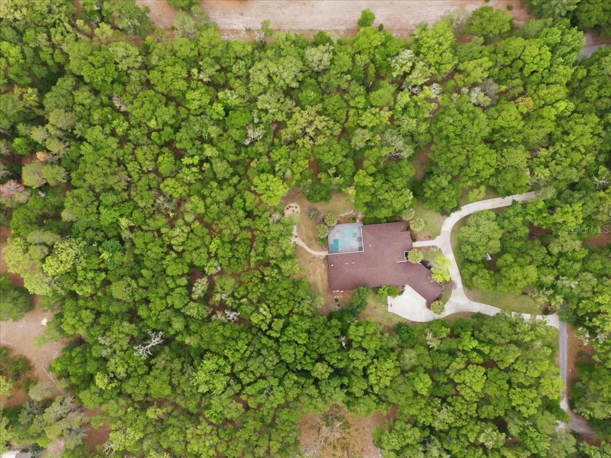 FARMS OF KANAPAHA REP - Residential