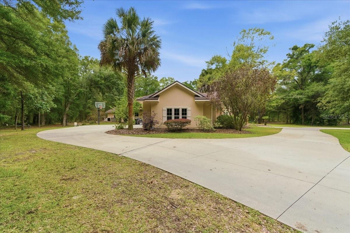 FARMS OF KANAPAHA REP - Residential