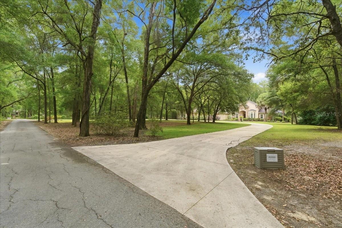 FARMS OF KANAPAHA REP - Residential