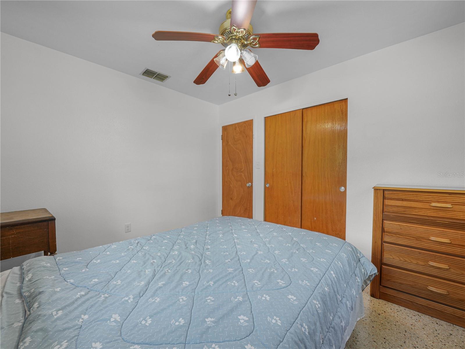 BLAIN ACRES ADD 1 - Residential