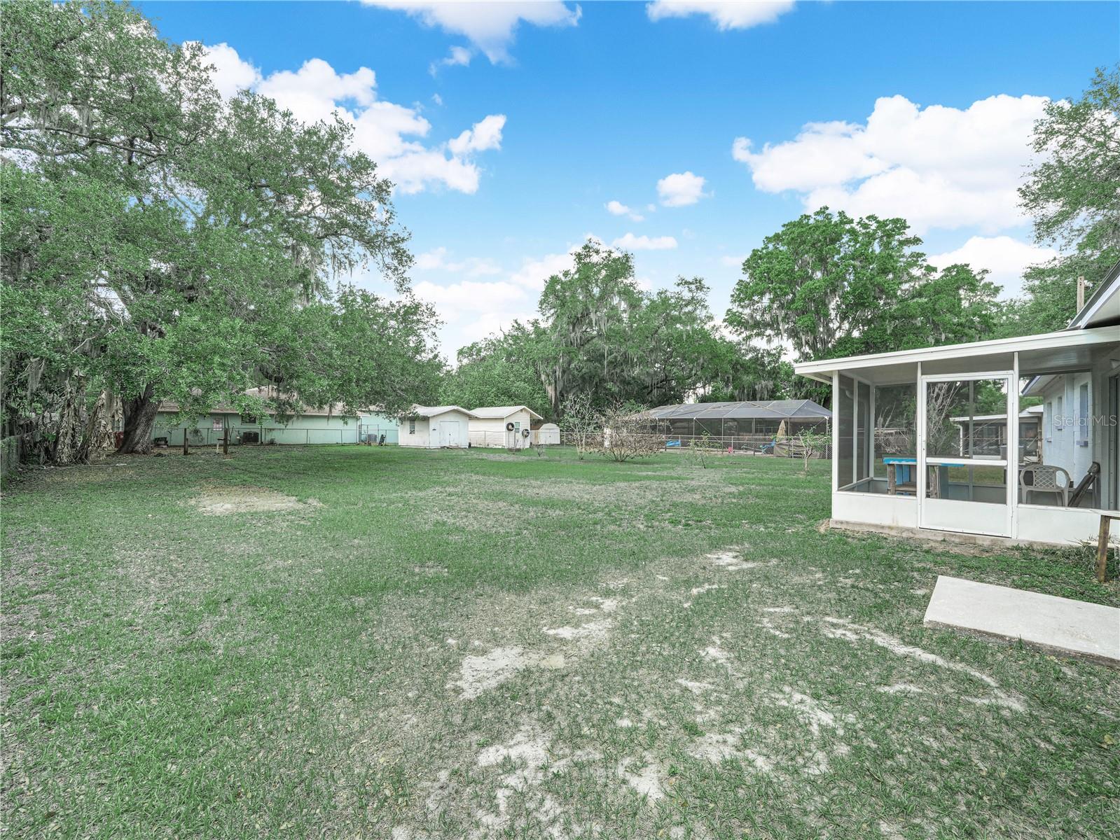 BLAIN ACRES ADD 1 - Residential