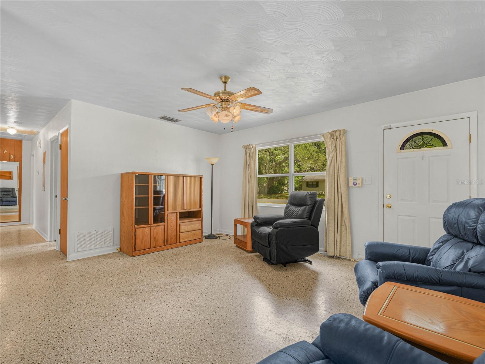 BLAIN ACRES ADD 1 - Residential