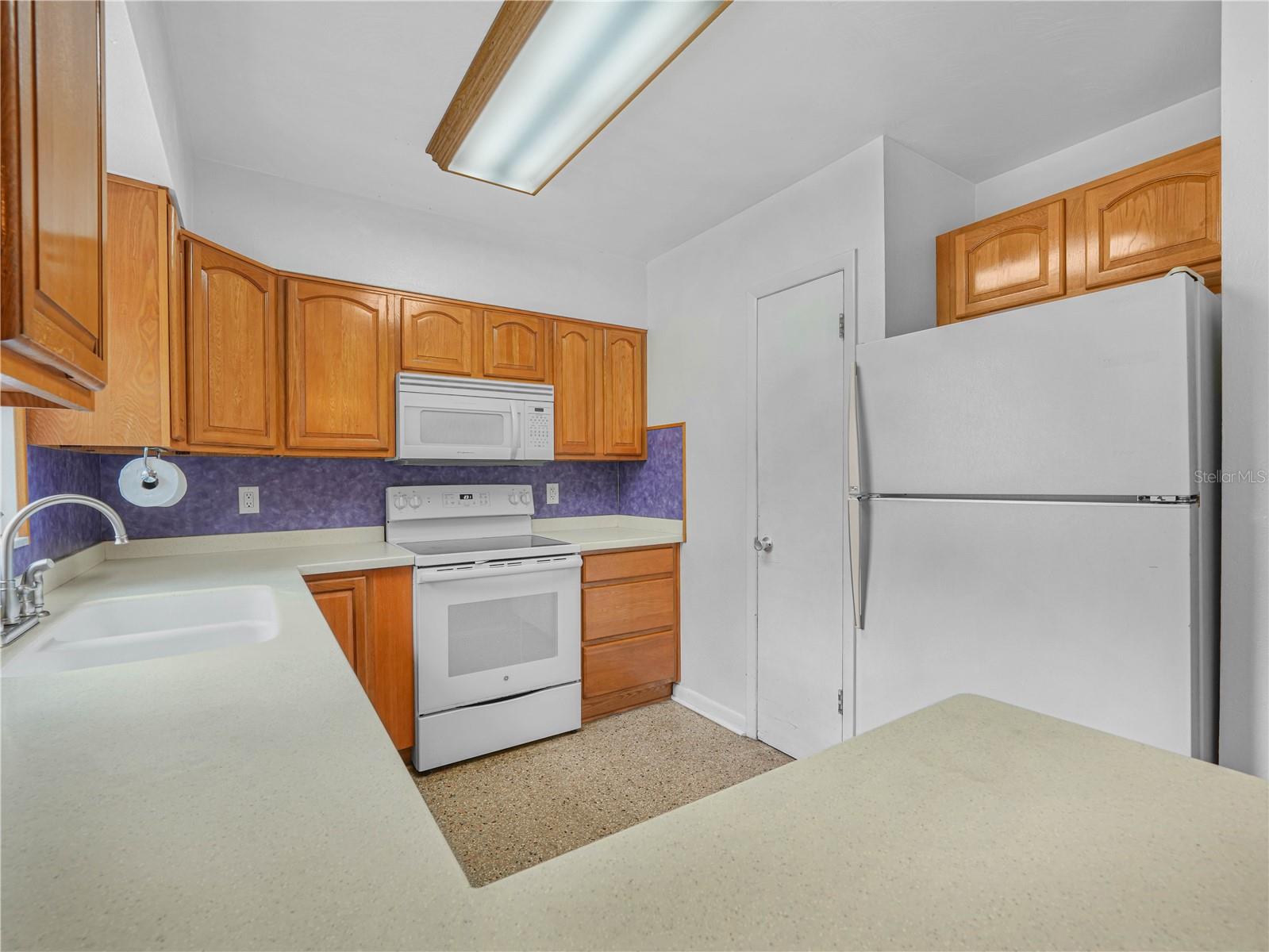 BLAIN ACRES ADD 1 - Residential