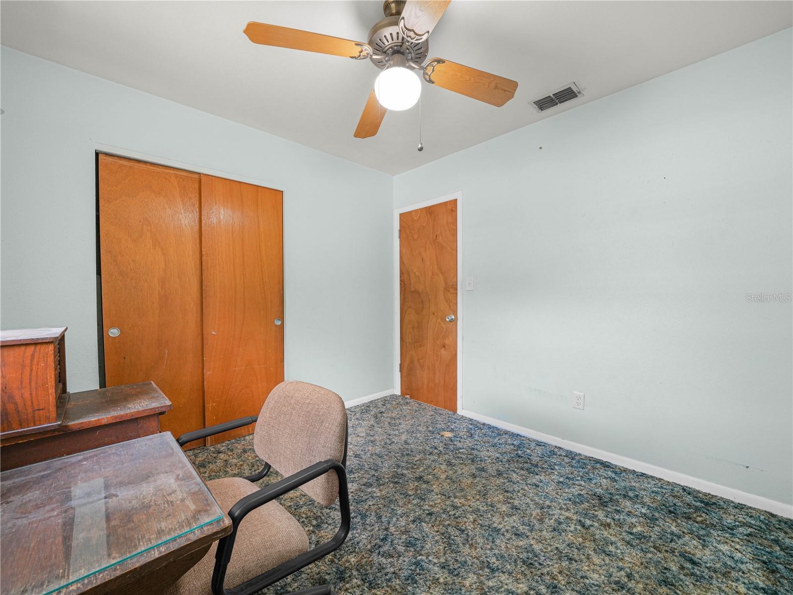 BLAIN ACRES ADD 1 - Residential