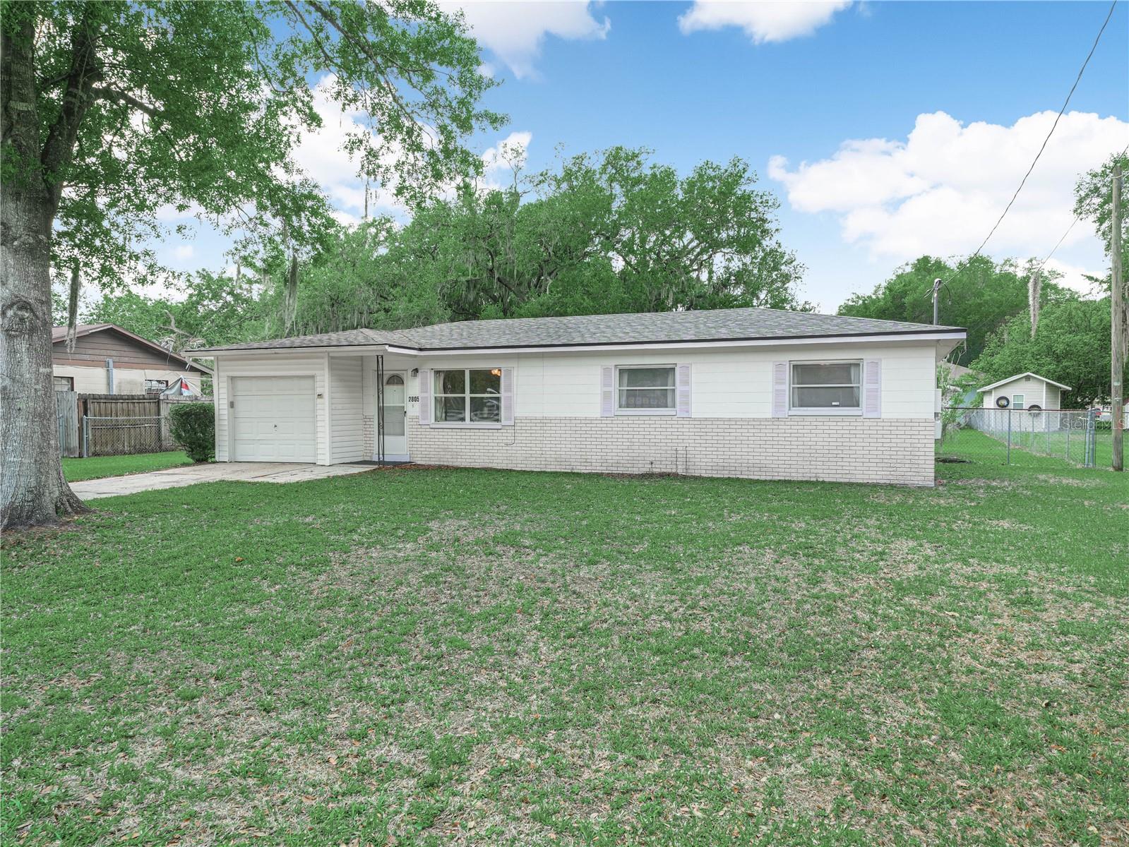 BLAIN ACRES ADD 1 - Residential