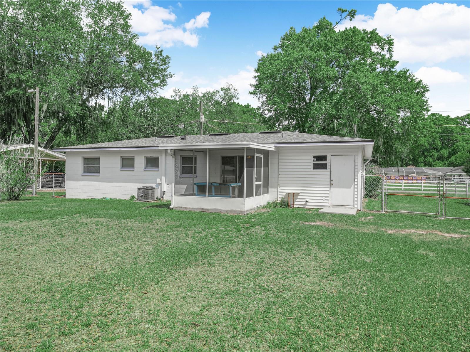 BLAIN ACRES ADD 1 - Residential