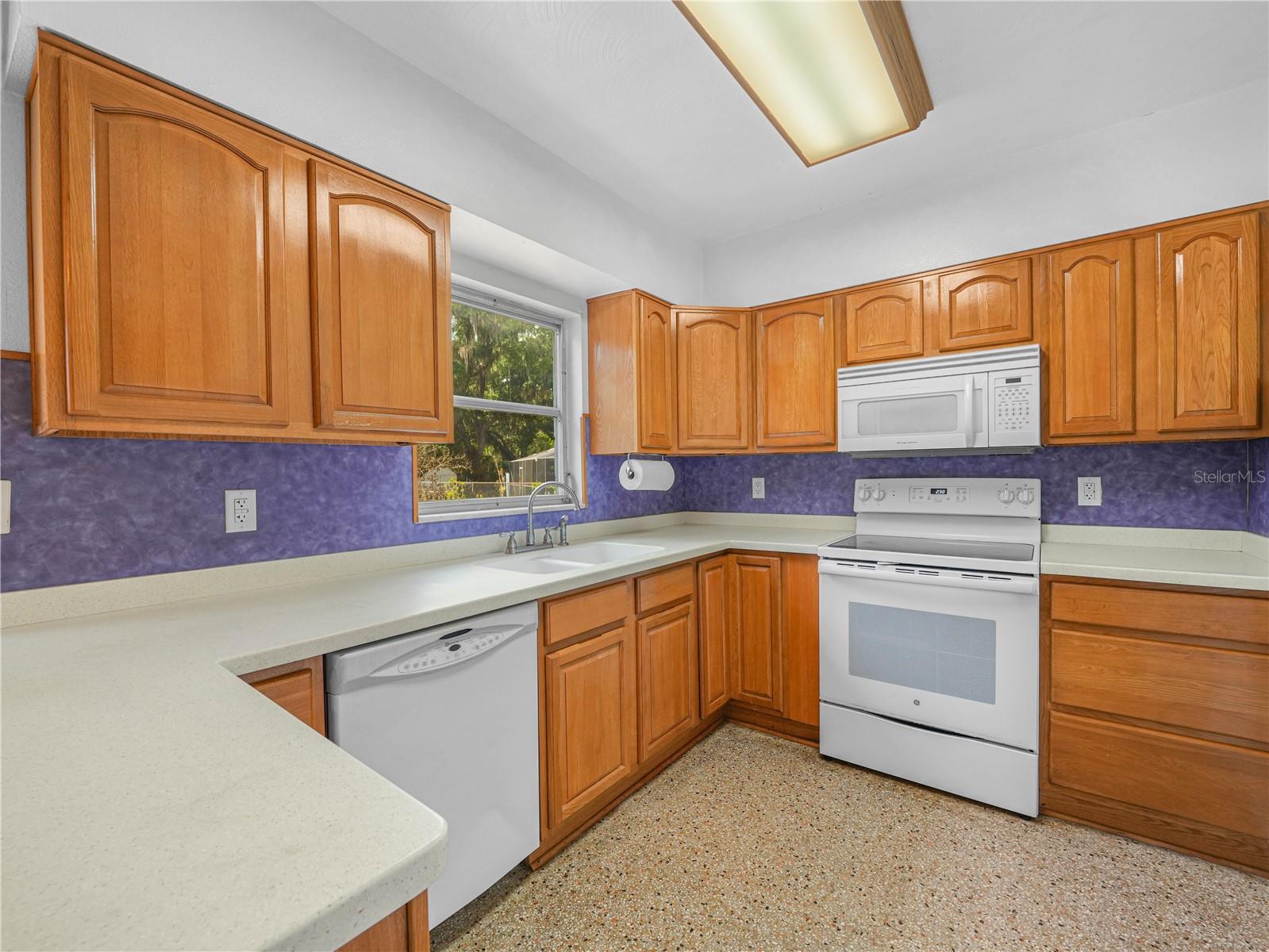 BLAIN ACRES ADD 1 - Residential