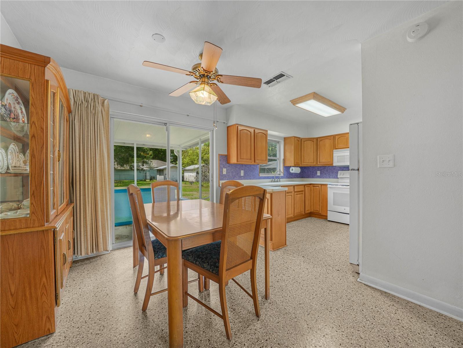 BLAIN ACRES ADD 1 - Residential