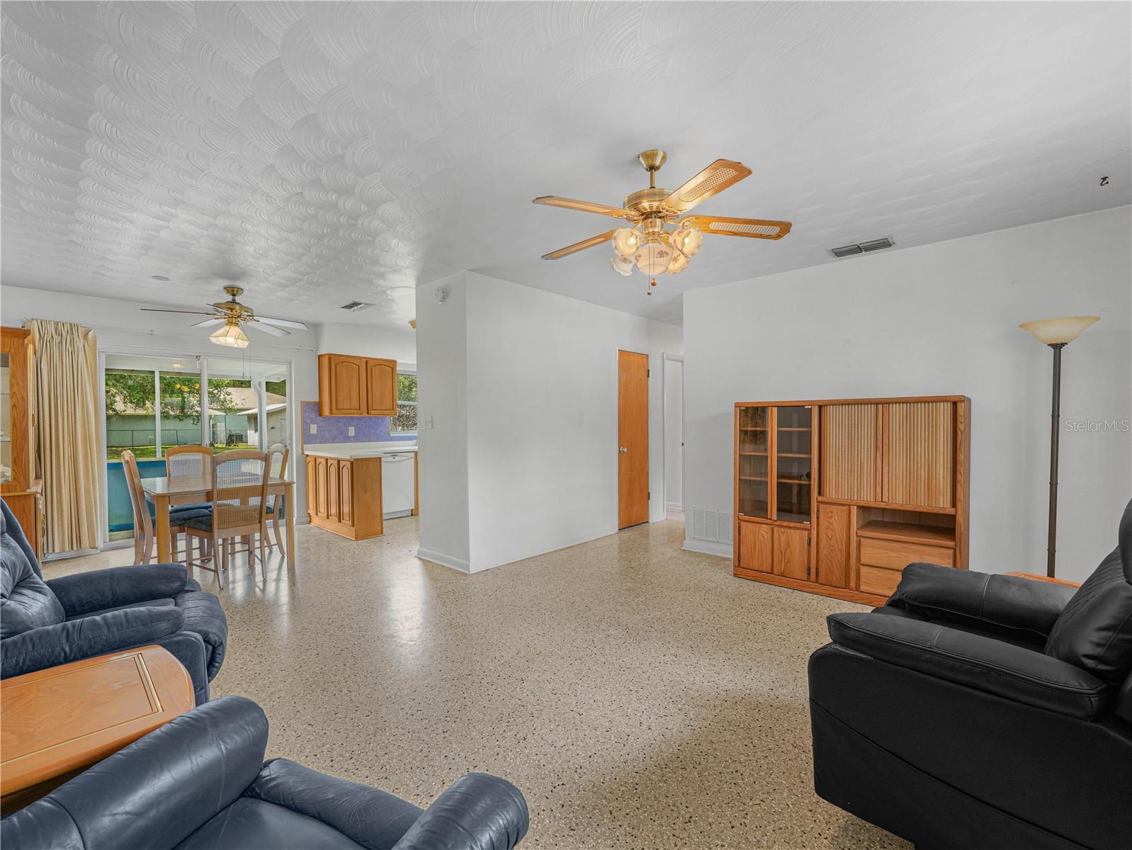 BLAIN ACRES ADD 1 - Residential