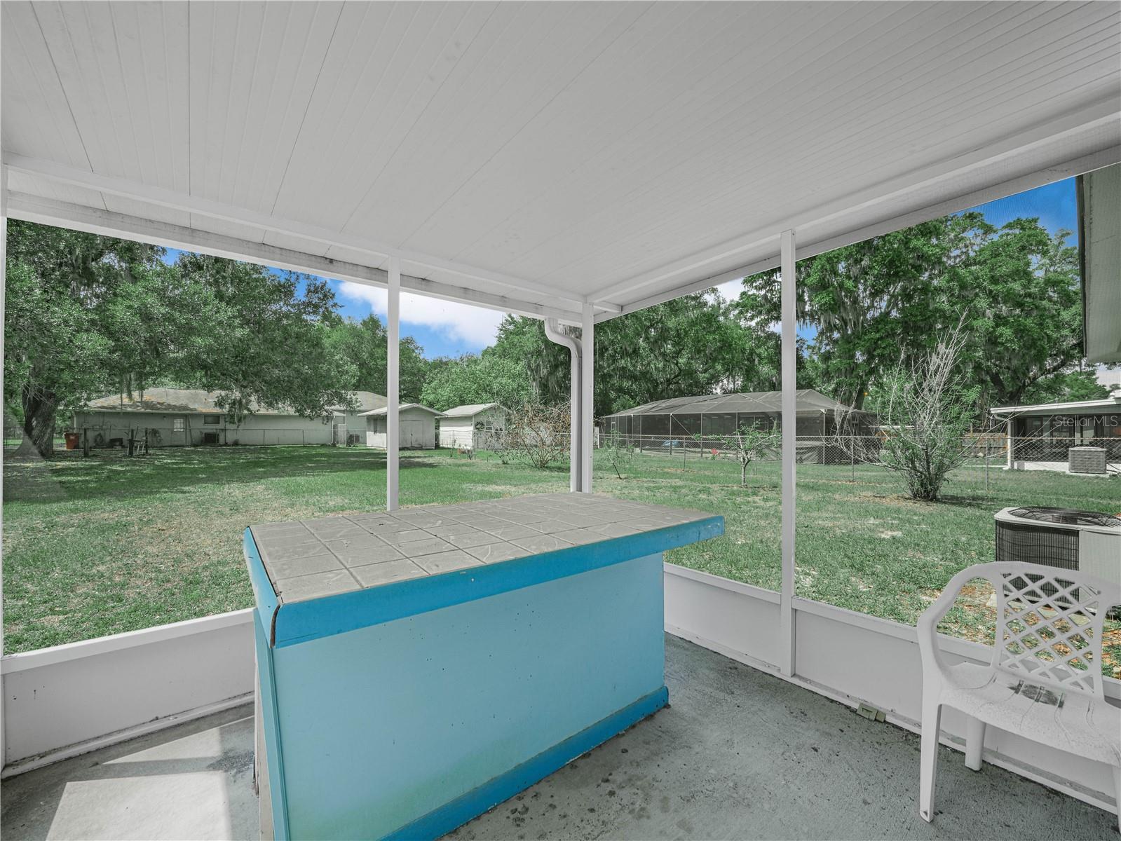 BLAIN ACRES ADD 1 - Residential