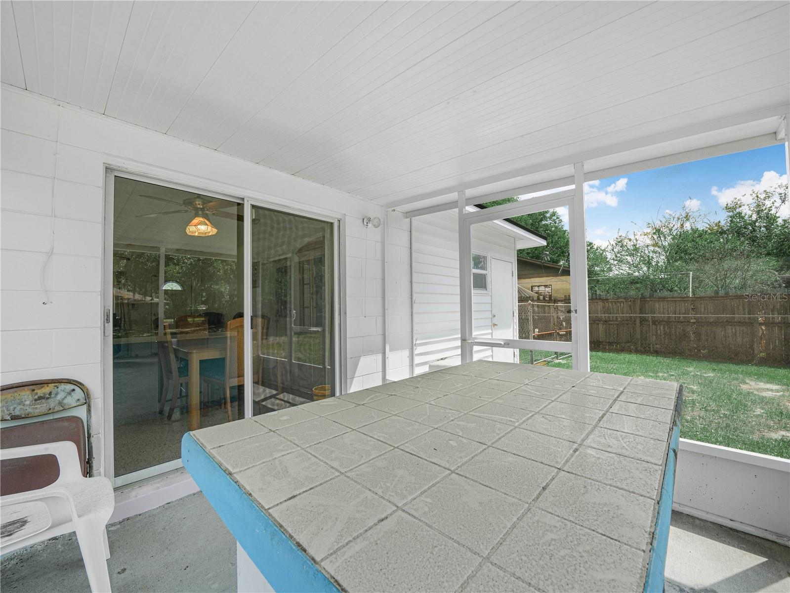 BLAIN ACRES ADD 1 - Residential