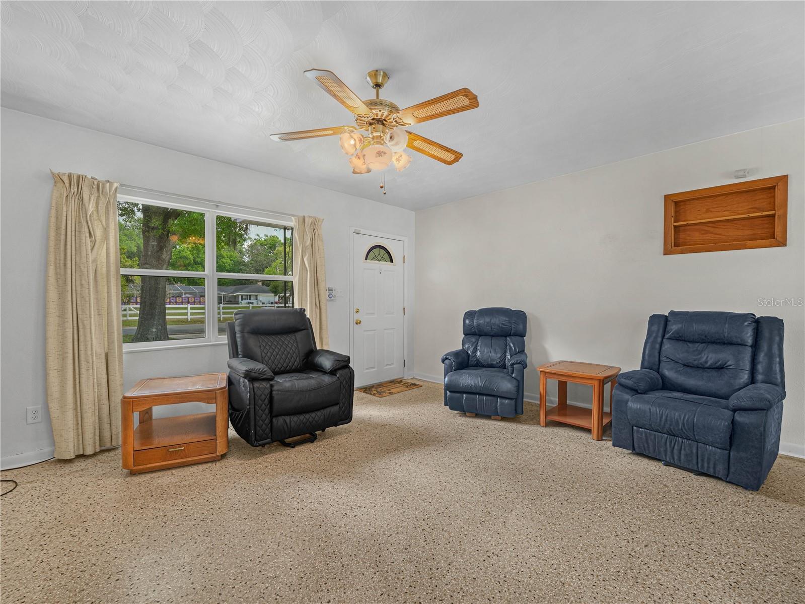 BLAIN ACRES ADD 1 - Residential