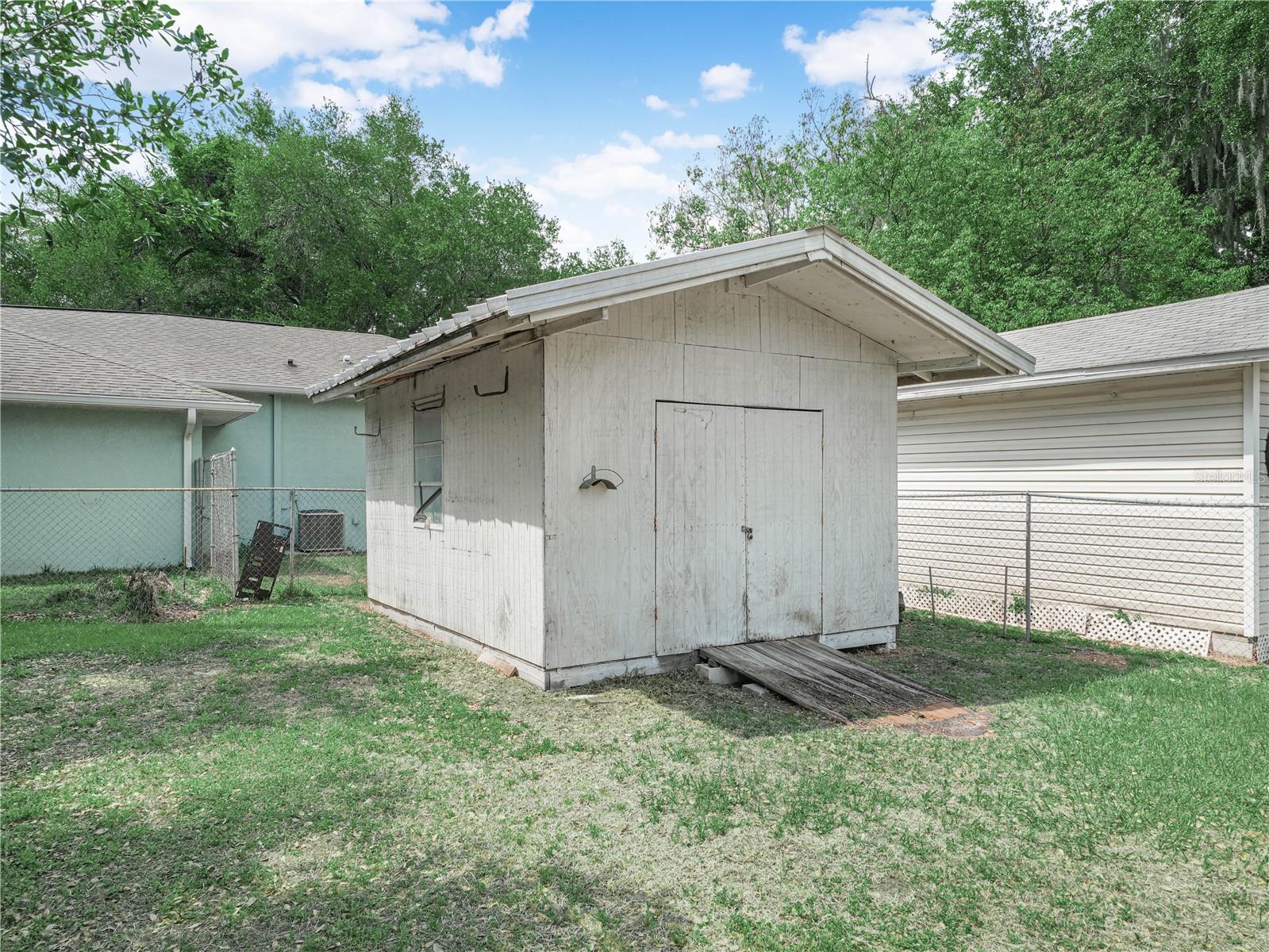 BLAIN ACRES ADD 1 - Residential