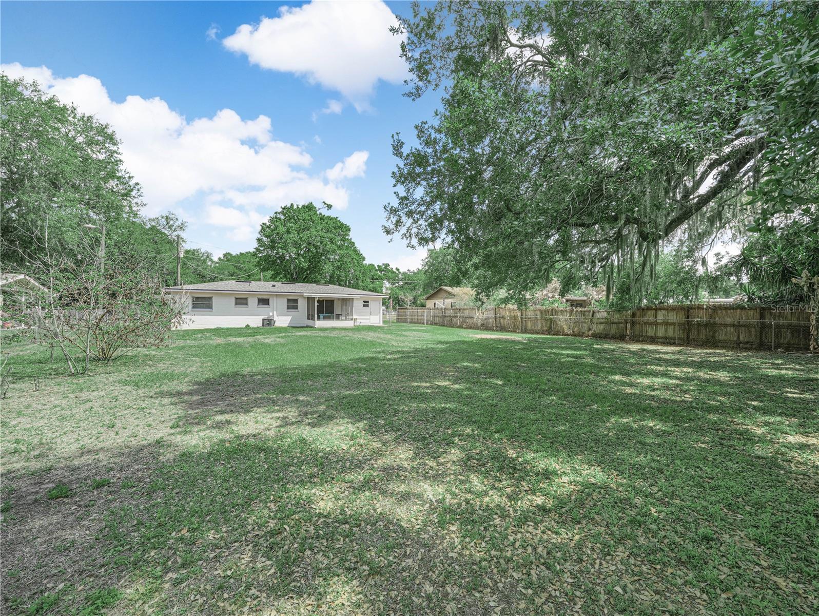 BLAIN ACRES ADD 1 - Residential