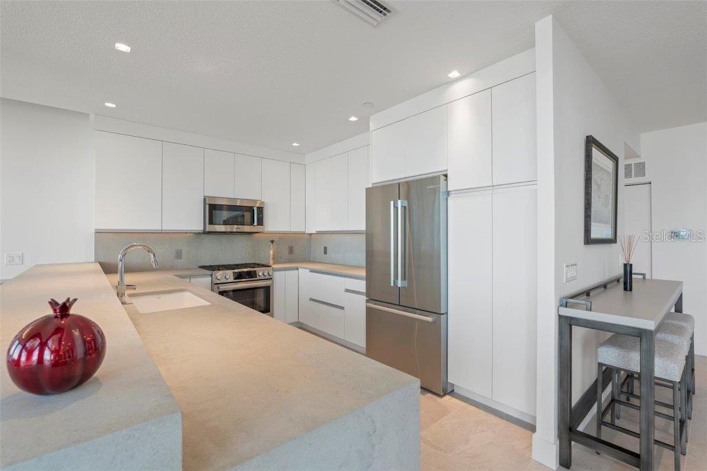 ALINARI - Residential