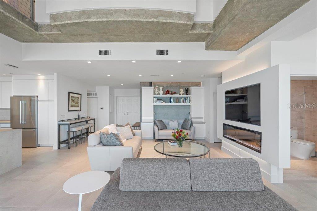 ALINARI - Residential