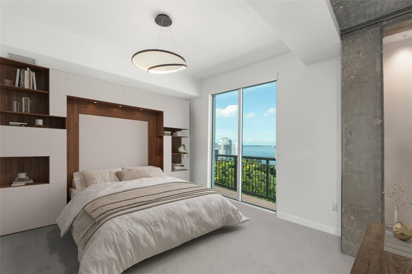 ALINARI - Residential