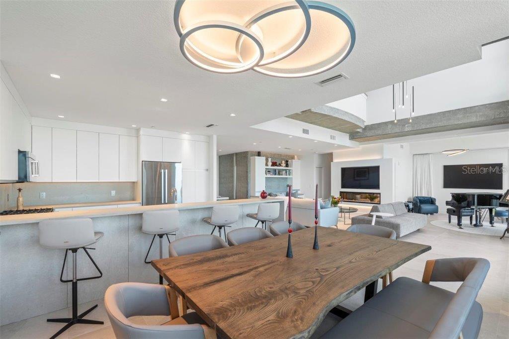 ALINARI - Residential