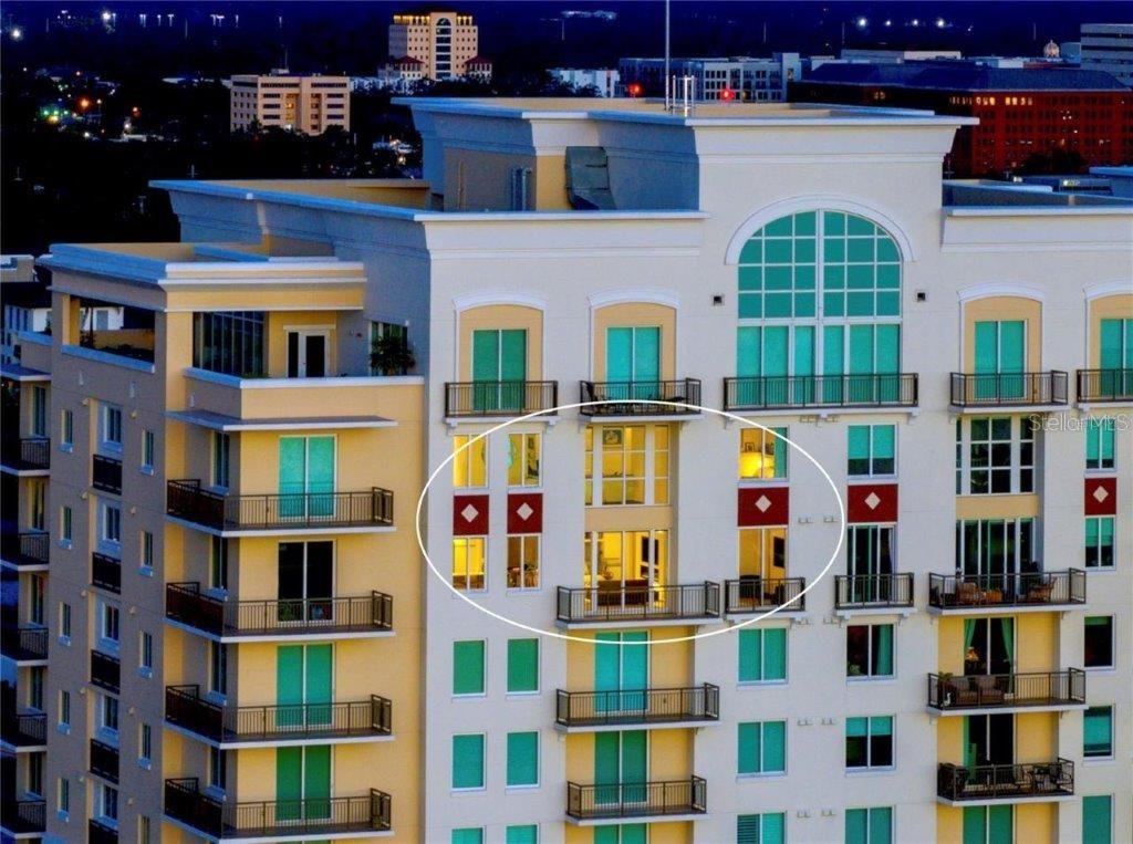 ALINARI - Residential