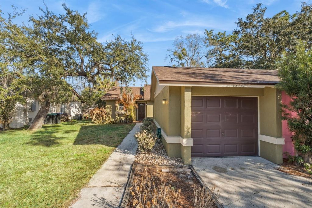 Photo of 12141 Walden Woods Drive, Orlando, FL 32826 (MLS # O6383231)