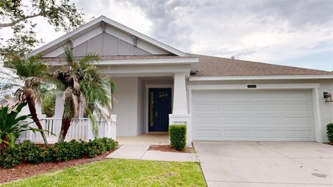 3 beds bed, 2 baths bath property at 9344 Bella Vita Circle, Land O Lakes, FL 34637