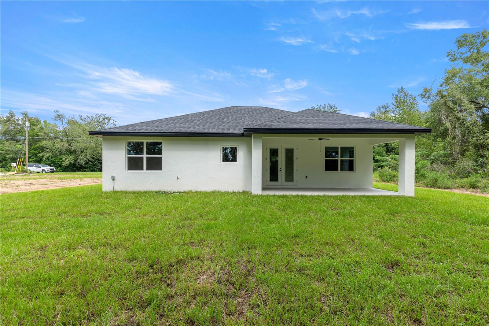 100 WILLOW RD