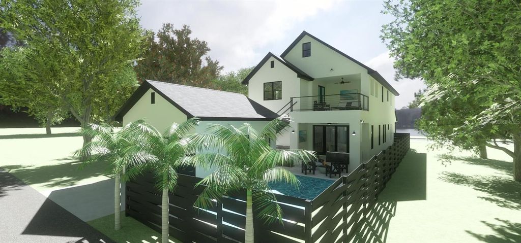 Photo of 924 47th Avenue N, St Petersburg, FL 33703 (MLS # TB8450822)