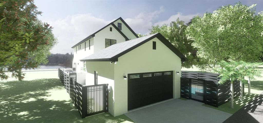 Photo of 924 47th Avenue N, St Petersburg, FL 33703 (MLS # TB8450822)