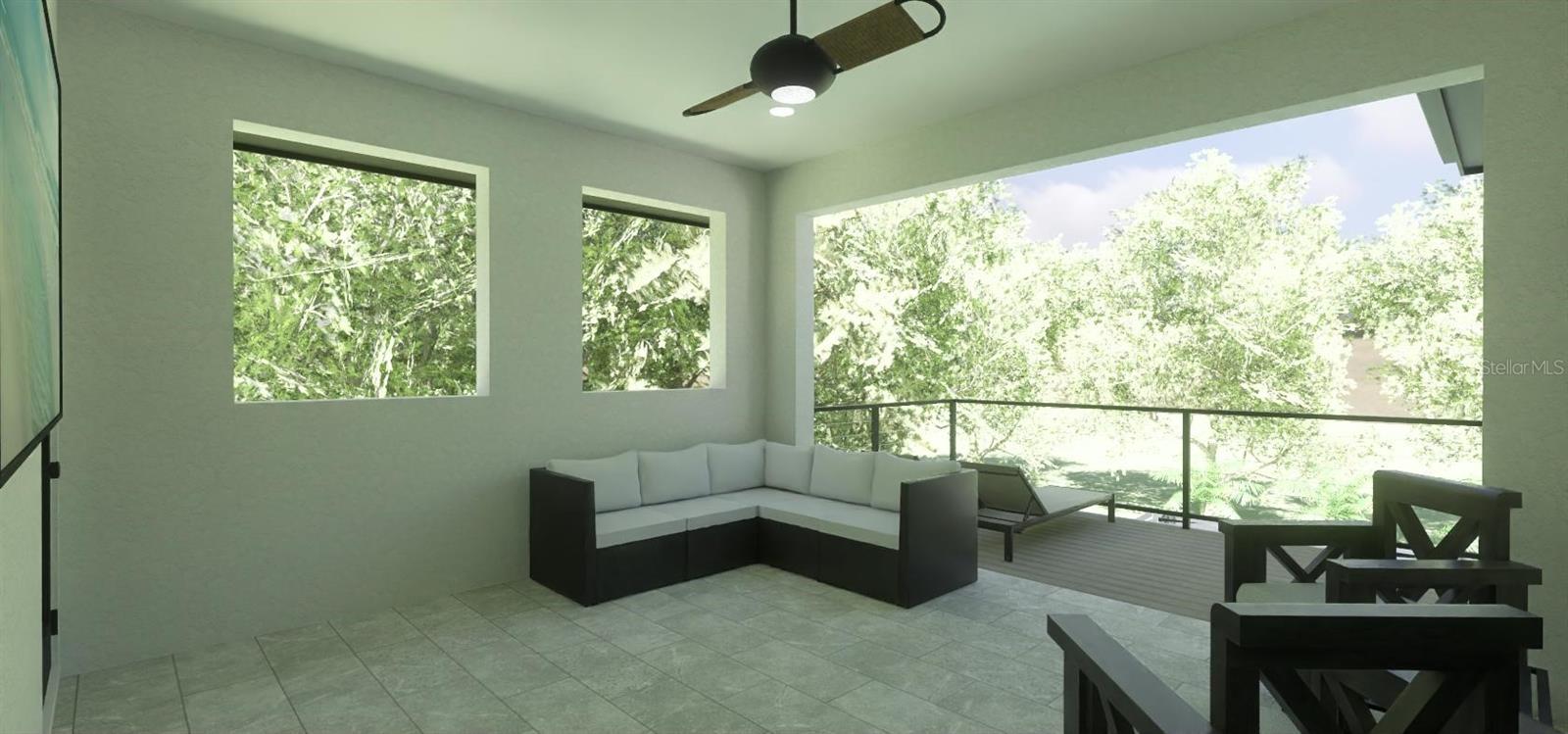 RAVENSWOOD REP - Residential