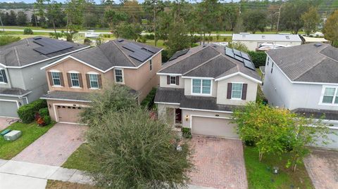 A home in DELAND