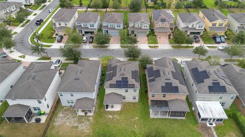 A home in DELAND