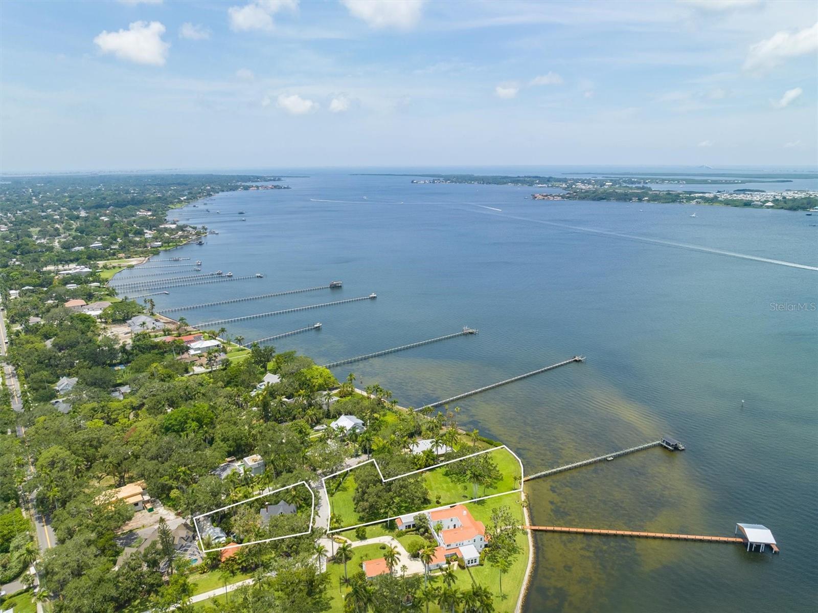 BRADEN COURT - Residential