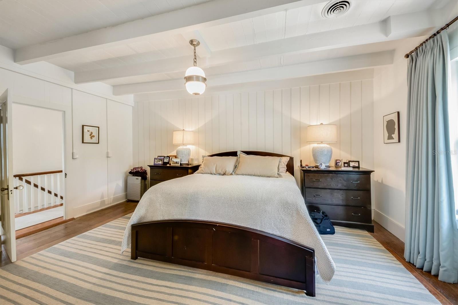 BRADEN COURT - Residential