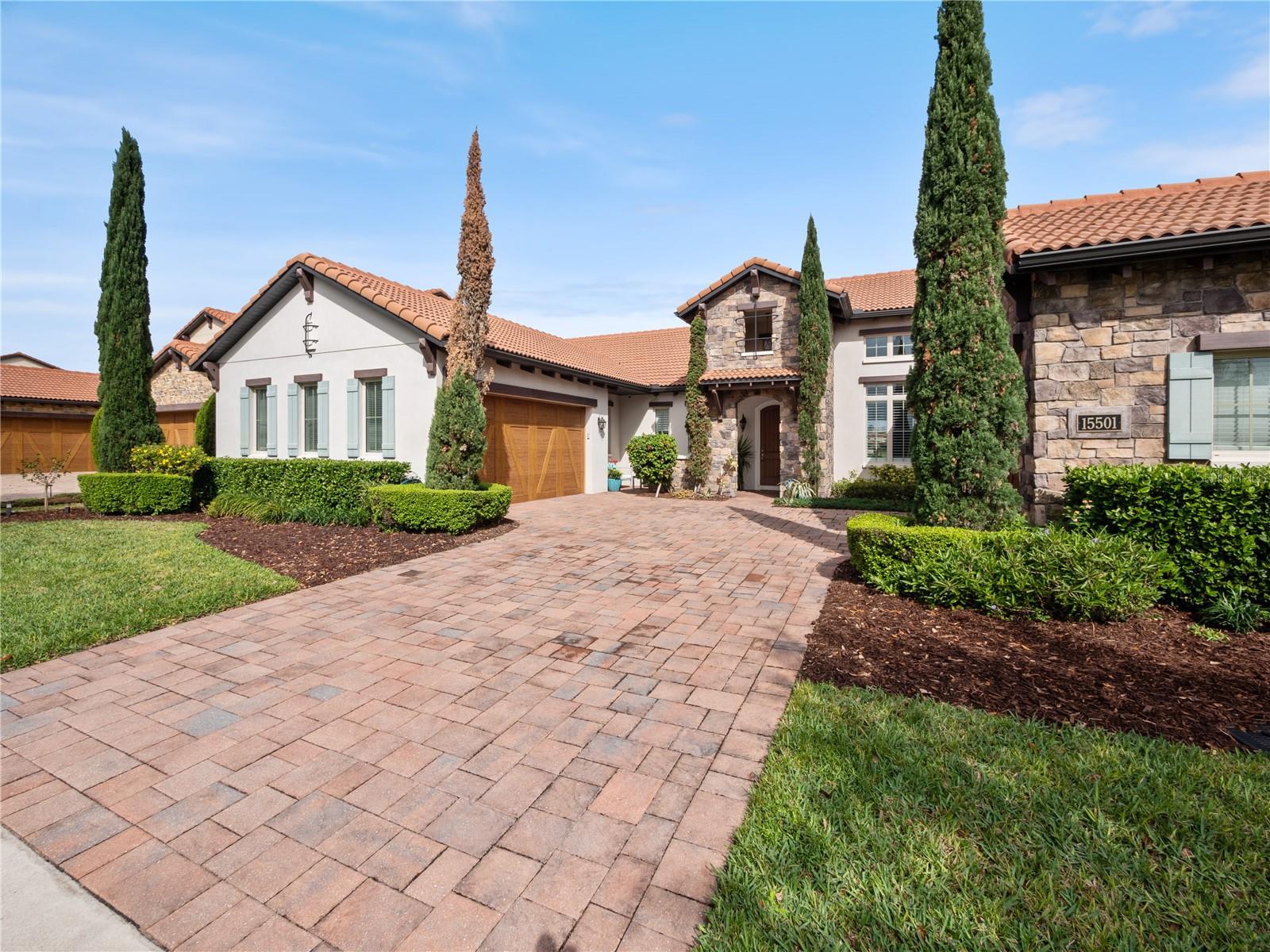15501 PANTHER LAKE DRIVE