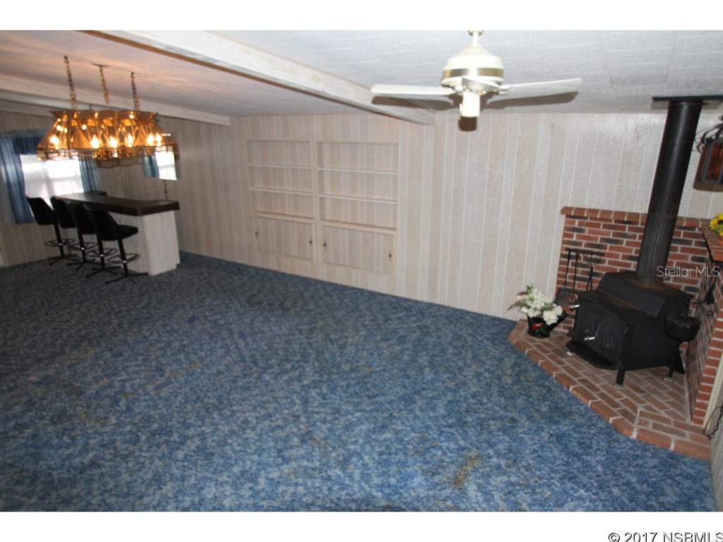 Corbin Park Unit 03 - Residential