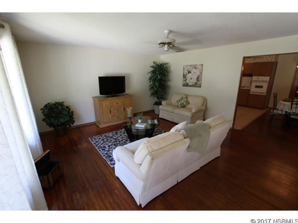 Corbin Park Unit 03 - Residential