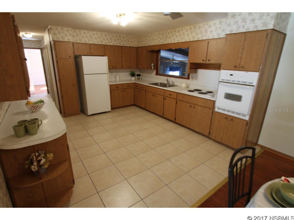 Corbin Park Unit 03 - Residential