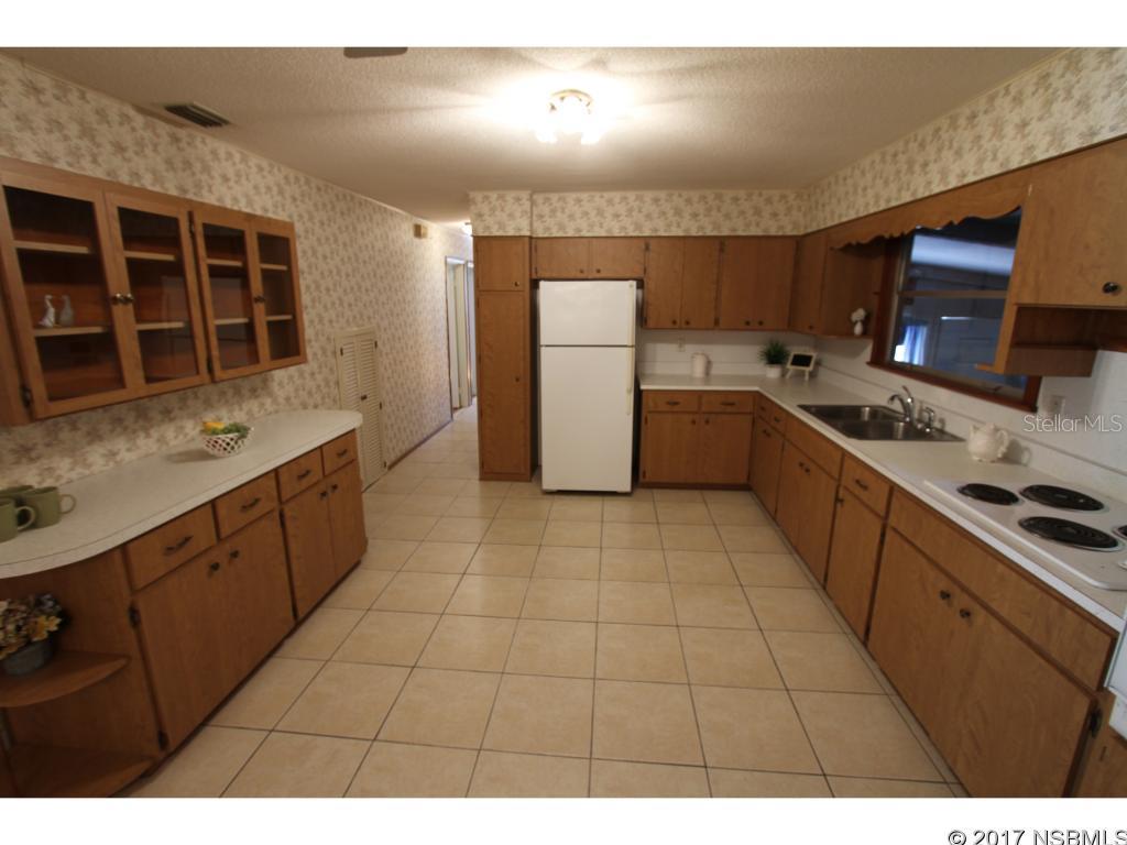 Corbin Park Unit 03 - Residential