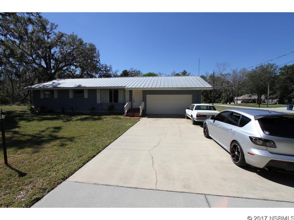 Corbin Park Unit 03 - Residential