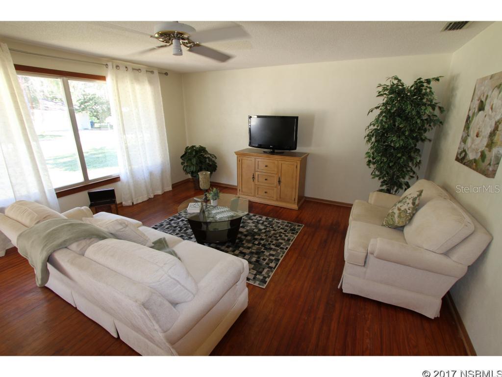 Corbin Park Unit 03 - Residential