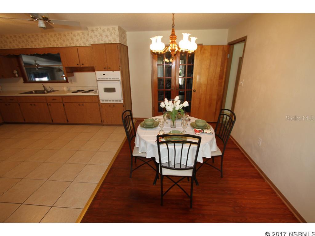 Corbin Park Unit 03 - Residential