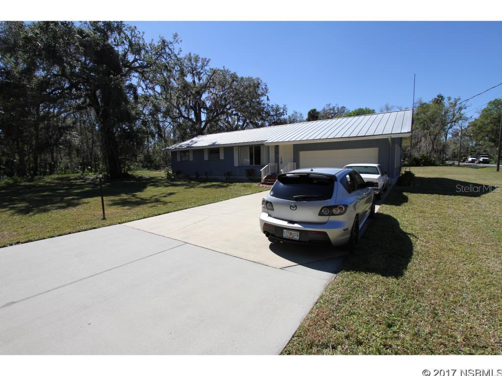 Corbin Park Unit 03 - Residential