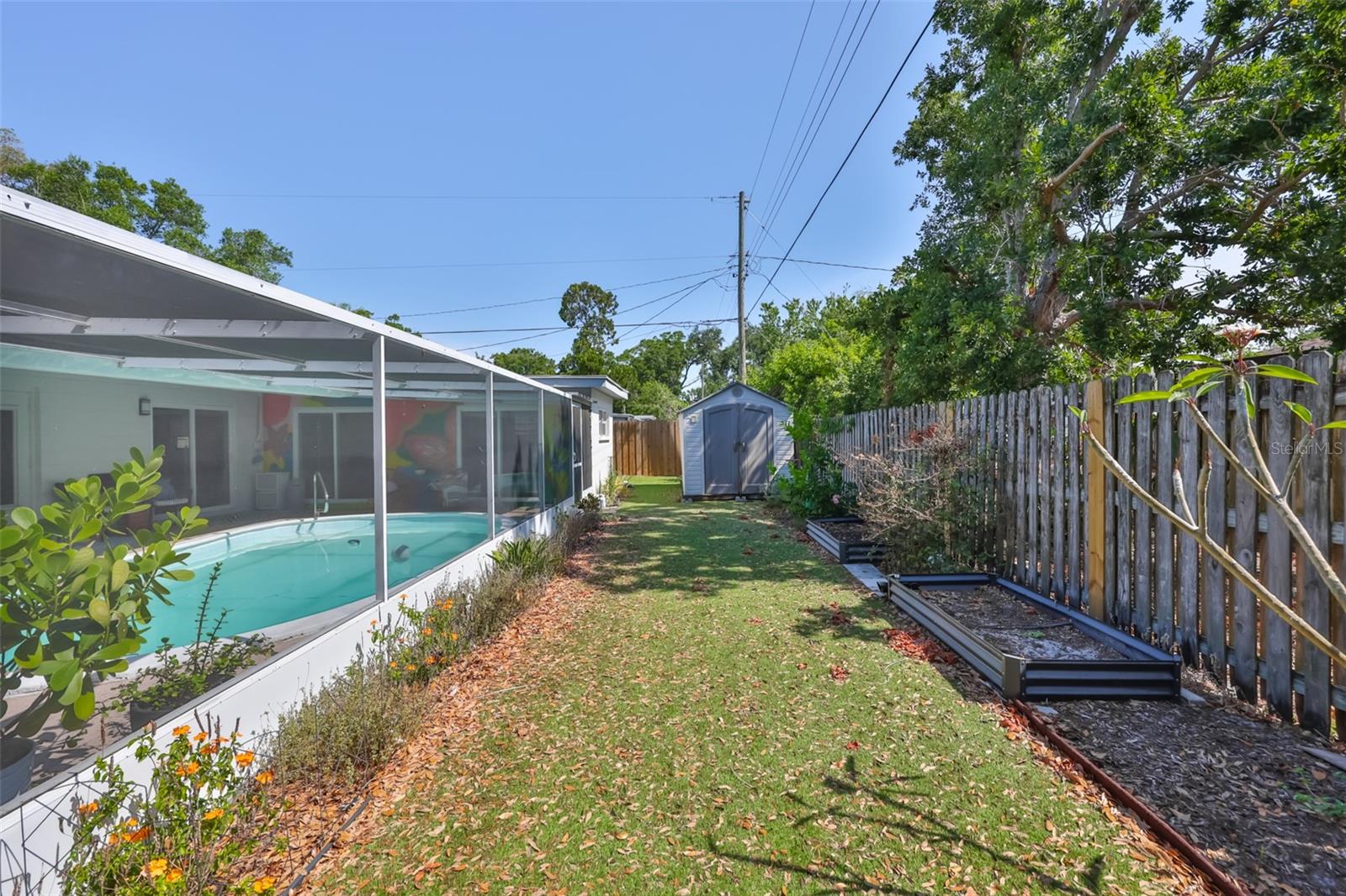 HARMONY HEIGHTS SEC 6 - Residential