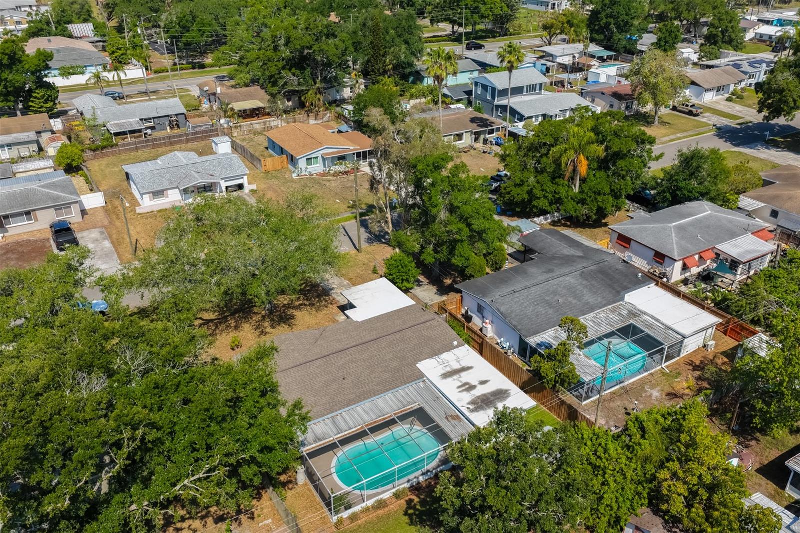 HARMONY HEIGHTS SEC 6 - Residential