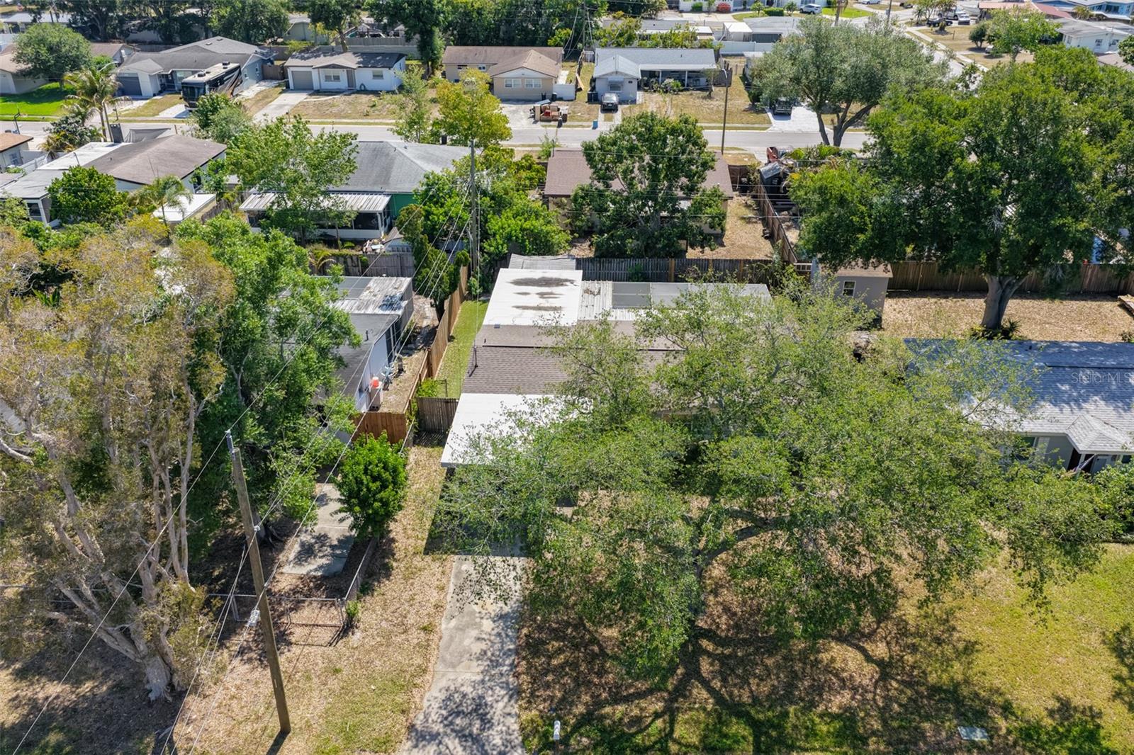 HARMONY HEIGHTS SEC 6 - Residential