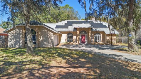 Photo of 1899 Bonkirk Drive, Deltona, FL 32738 (MLS # O6381183)