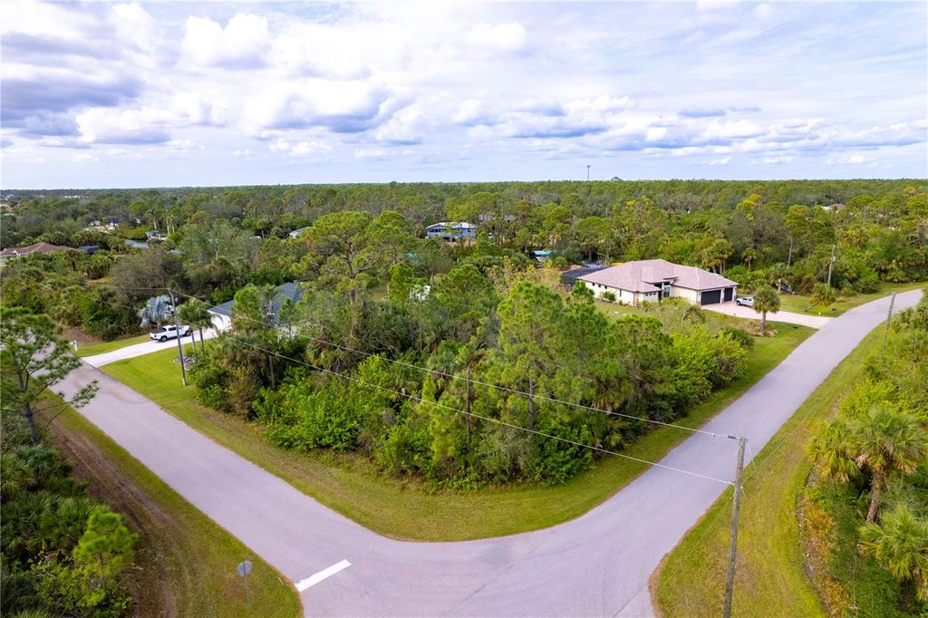 Photo of 14130 Hydrangea Avenue, Port Charlotte, FL 33953 (MLS # C7502724)