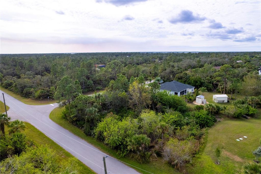 Photo of 14130 Hydrangea Avenue, Port Charlotte, FL 33953 (MLS # C7502724)