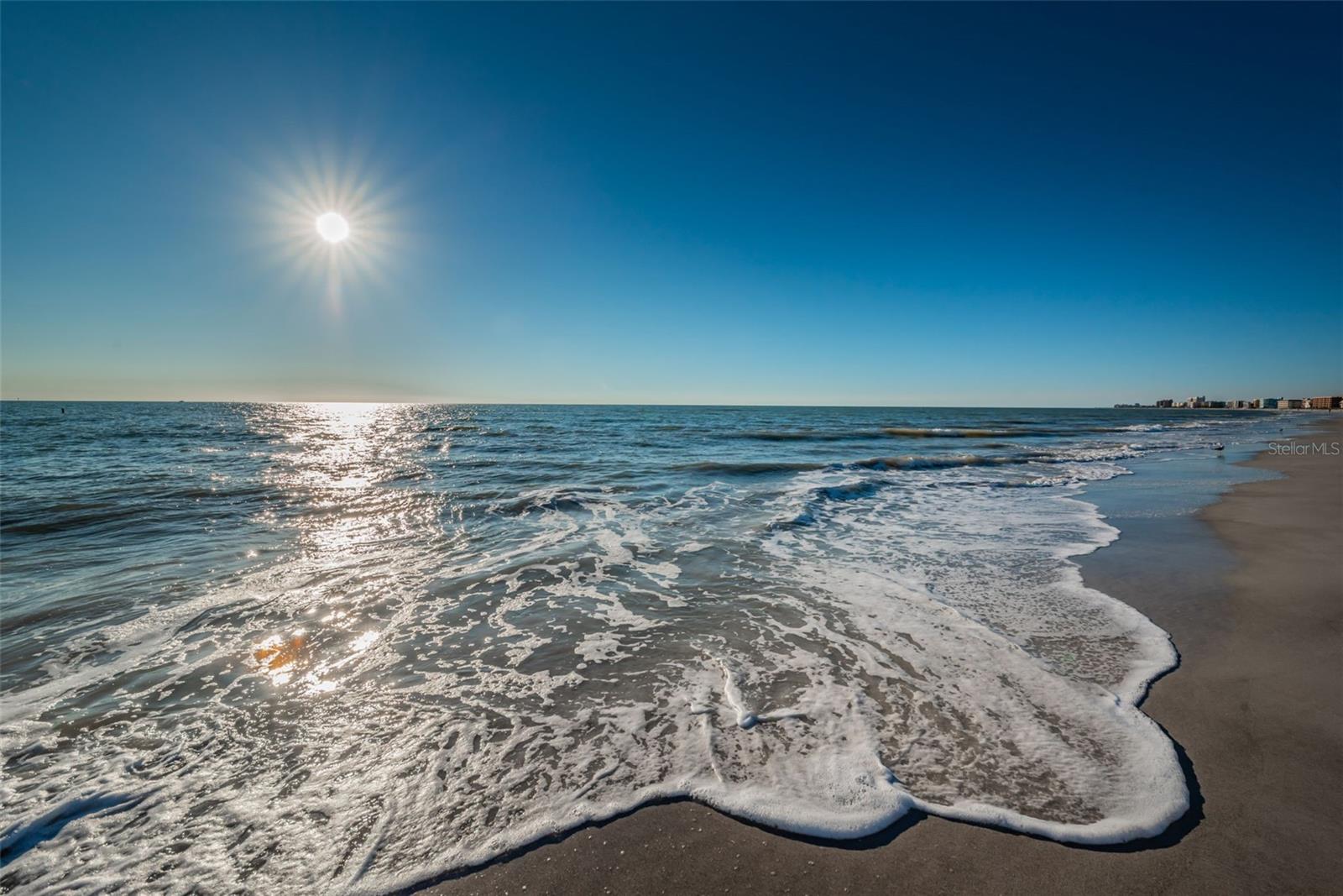 LIDO CONDO - Residential